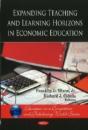 Expanding Teaching And Learning Horizons In Economic Education - Preview