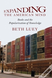 Capa do artigo Expanding The American Mind