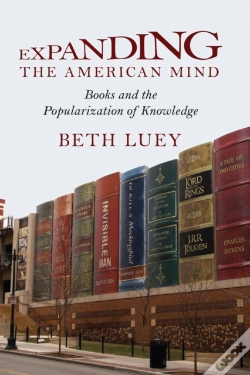 Capa do artigo Expanding The American Mind