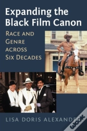 Capa do artigo Expanding The Black Film Canon