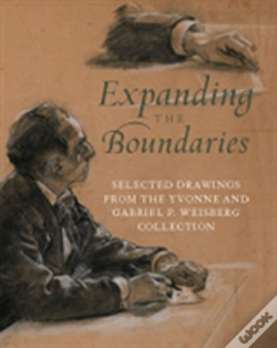 Capa do artigo Expanding The Boundaries