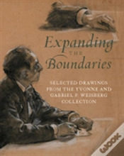 Capa do artigo Expanding The Boundaries