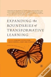Capa do artigo Expanding The Boundaries Of Transformative Learning