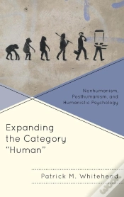 Capa do artigo Expanding The Category &Quote;Human&Quote;
