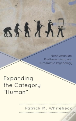 Capa do artigo Expanding The Category &Quote;Human&Quote;