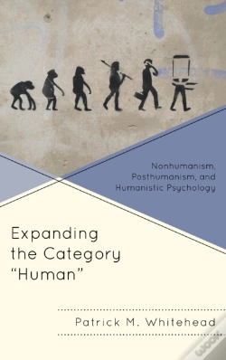 Capa do artigo Expanding The Category "Human"