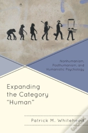 Capa do artigo Expanding The Category "Human"