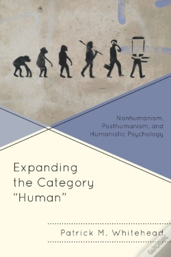Capa do artigo Expanding The Category "Human"
