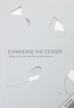 Capa do artigo Expanding The Center: Walker Art Center And Herzog & De Meuron