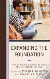 Capa do artigo Expanding The Foundation
