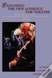 Capa do artigo Expanding The New Audience For Theatre, Vol. Ii