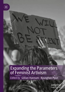 Capa do artigo Expanding The Parameters Of Feminist Artivism
