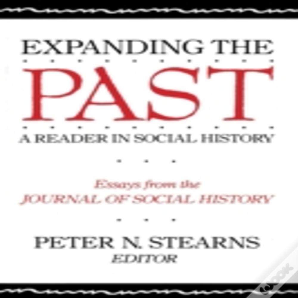 Expanding The Past