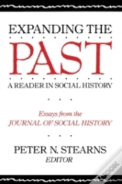 Capa do artigo Expanding The Past