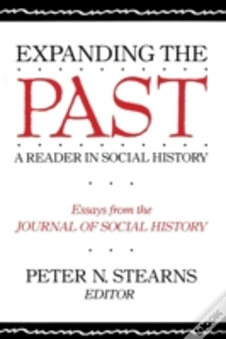 Capa do artigo Expanding The Past