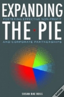 Capa do artigo Expanding The Pie