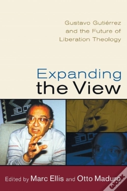 Capa do artigo Expanding The View