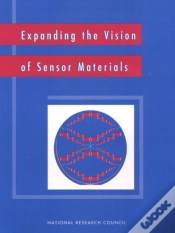 Capa do artigo Expanding The Vision Of Sensor Materials