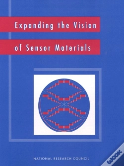 Capa do artigo Expanding The Vision Of Sensor Materials