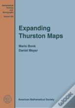 Expanding Thurston Maps