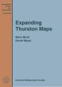 Expanding Thurston Maps - Preview