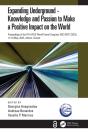 Expanding Underground - Knowledge And Passion To Make A Positive Impact On The World - Preview