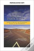 Expanding Underrepresented Minority Participation