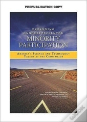 Expanding Underrepresented Minority Participation