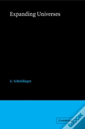 Capa do artigo Expanding Universe