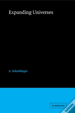 Capa do artigo Expanding Universe