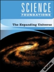 Capa do artigo Expanding Universe