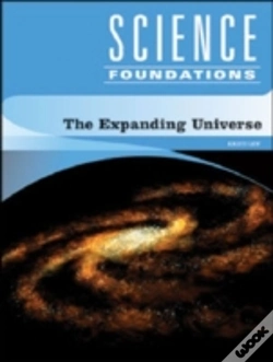 Capa do artigo Expanding Universe