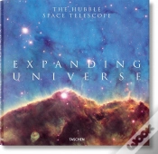 Capa do artigo Expanding Universe