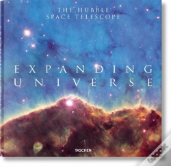 Capa do artigo Expanding Universe