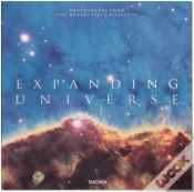 Capa do artigo Expanding Universe