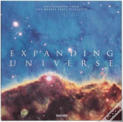 Capa do artigo Expanding Universe