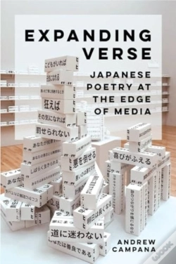 Capa do artigo Expanding Verse