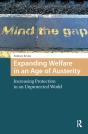 Expanding Welfare In An Age Of Austerity - Preview