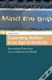 Capa do artigo Expanding Welfare In An Age Of Austerity