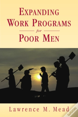 Capa do artigo Expanding Work Programs For Poor Men