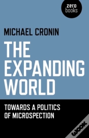 Capa do artigo Expanding World