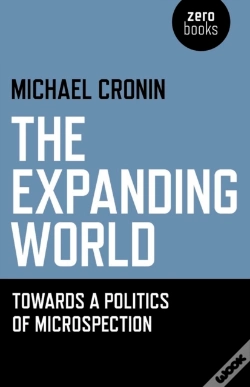 Capa do artigo Expanding World