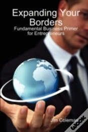 Capa do artigo Expanding Your Borders: Fundamental Busi