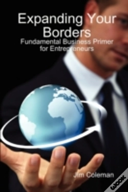 Capa do artigo Expanding Your Borders: Fundamental Busi