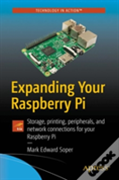 Expanding Your Raspberry Pi