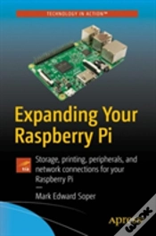 Capa do artigo Expanding Your Raspberry Pi