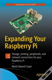 Capa do artigo Expanding Your Raspberry Pi