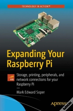 Capa do artigo Expanding Your Raspberry Pi