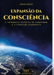 Capa do artigo Expansão Da Consciência
