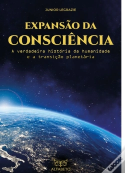 Capa do artigo Expansão Da Consciência